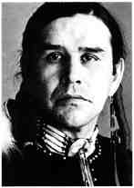 Clyde Bellecourt, Anishinabe Nation