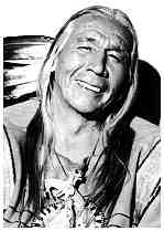 Floyd Red Crow Westerman