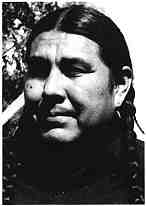 Tom Goldtooth