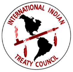 International Indian Treaty Council - IITC